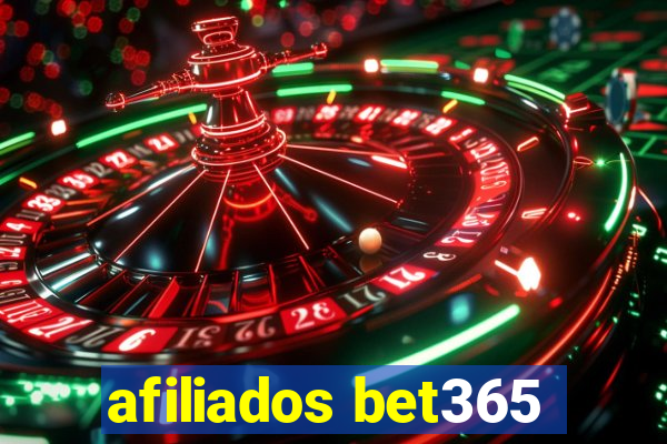 afiliados bet365